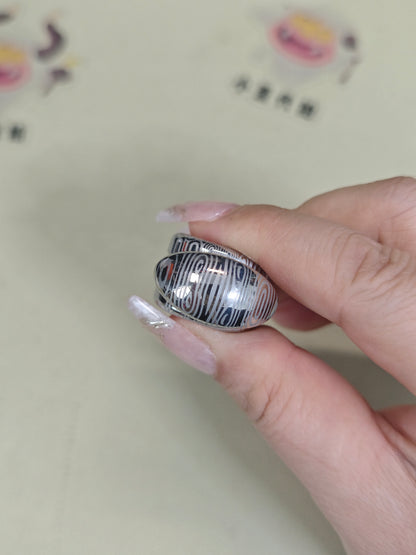 Origin Point Stainless Steel