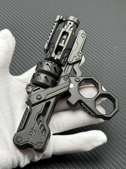 Killing Three Thousand (Killing 3000) Titanium