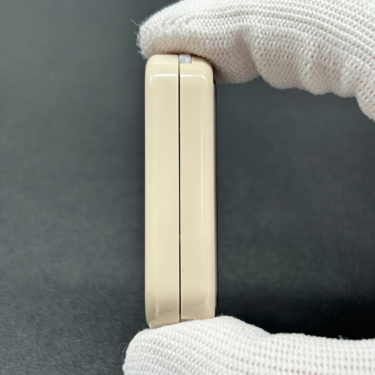 Bean+ PEEK Polished