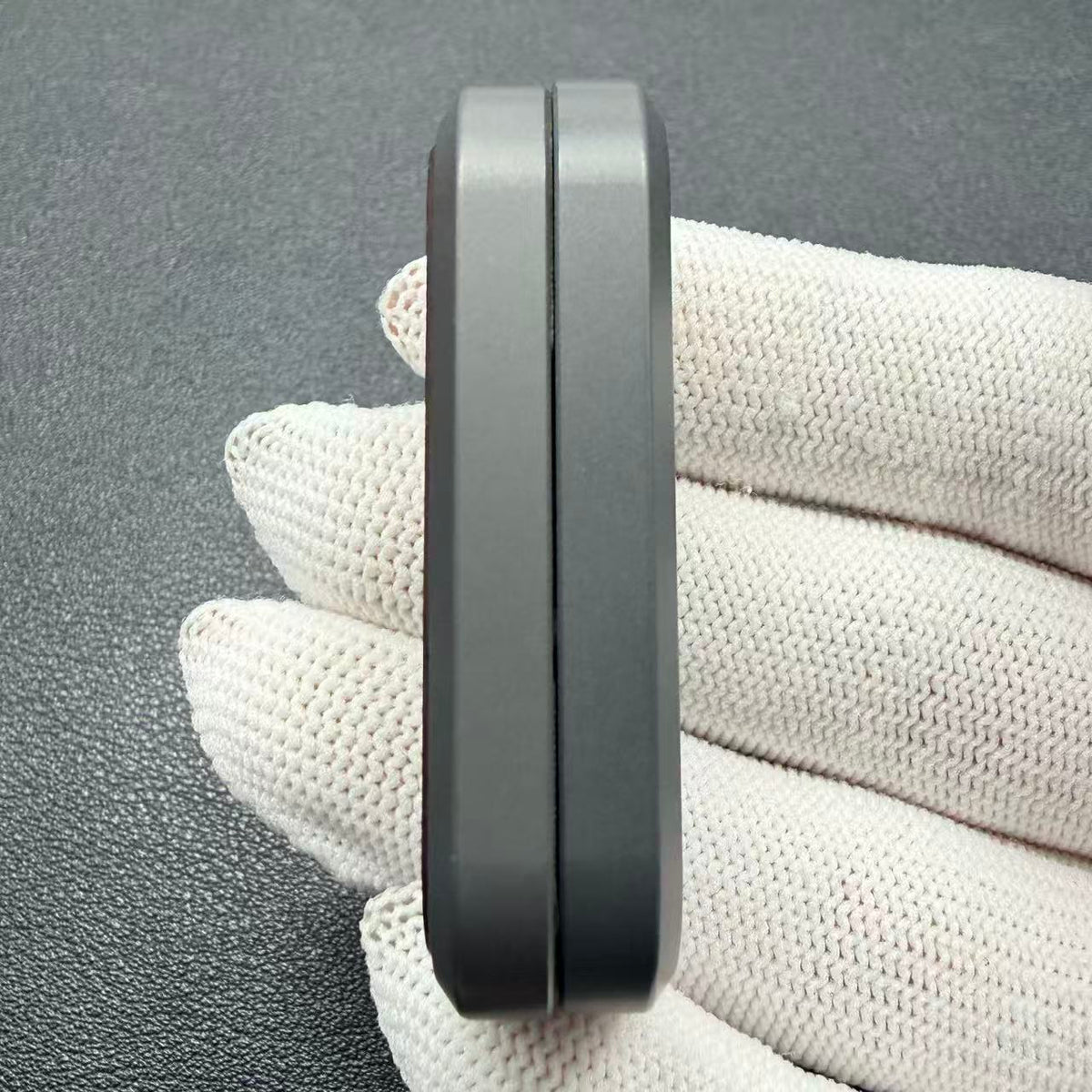 Lucky Draw Zirconium
