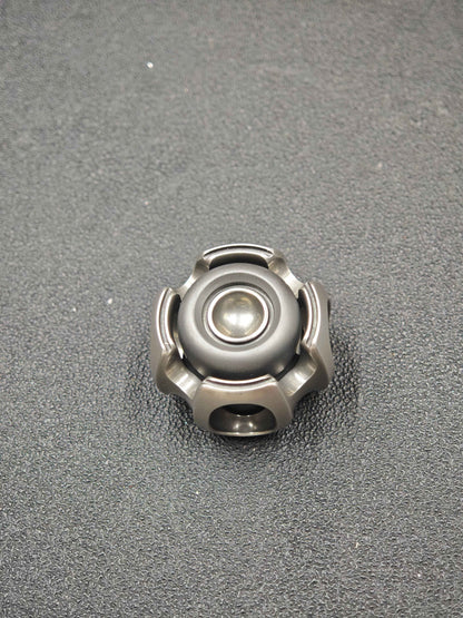 Noiz-Air-NANO Stainless Steel Zirconium