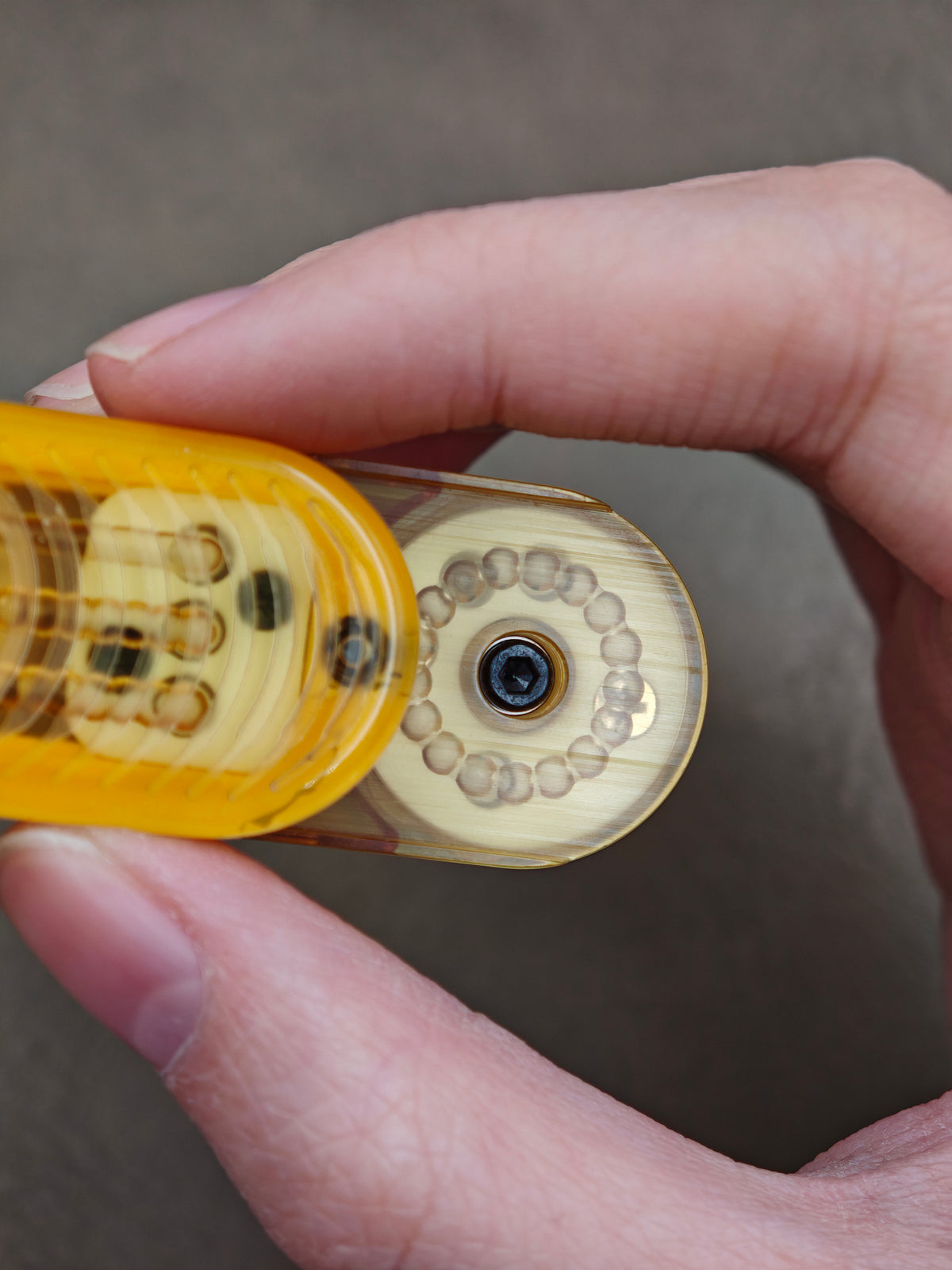 BGM PEI Polished