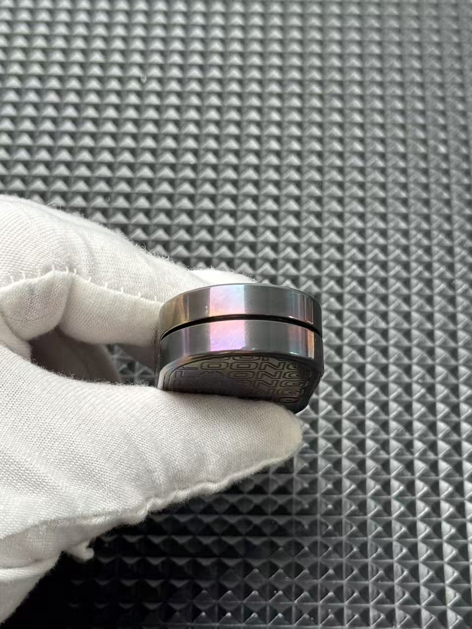 Ling Yun 3.0 Zirconium