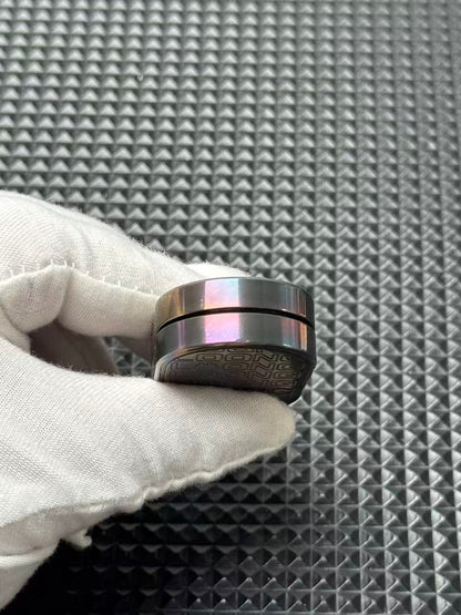 Ling Yun 3.0 Zirconium