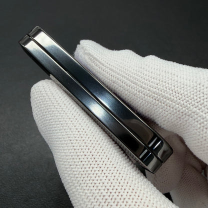 Spice Pin Zirconium Polished Limited 590