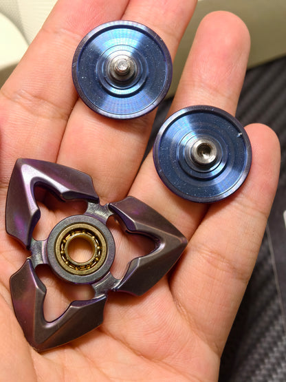 Soul Tungsten