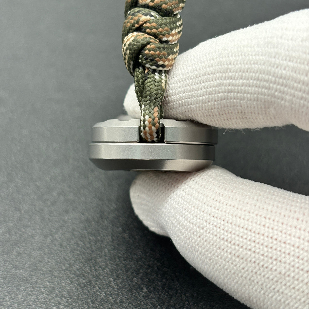 5 Stainless Steel