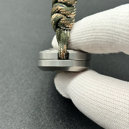 5 Stainless Steel