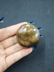 Flowstone Copper