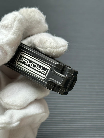 Cyborg Soul Stainless Steel