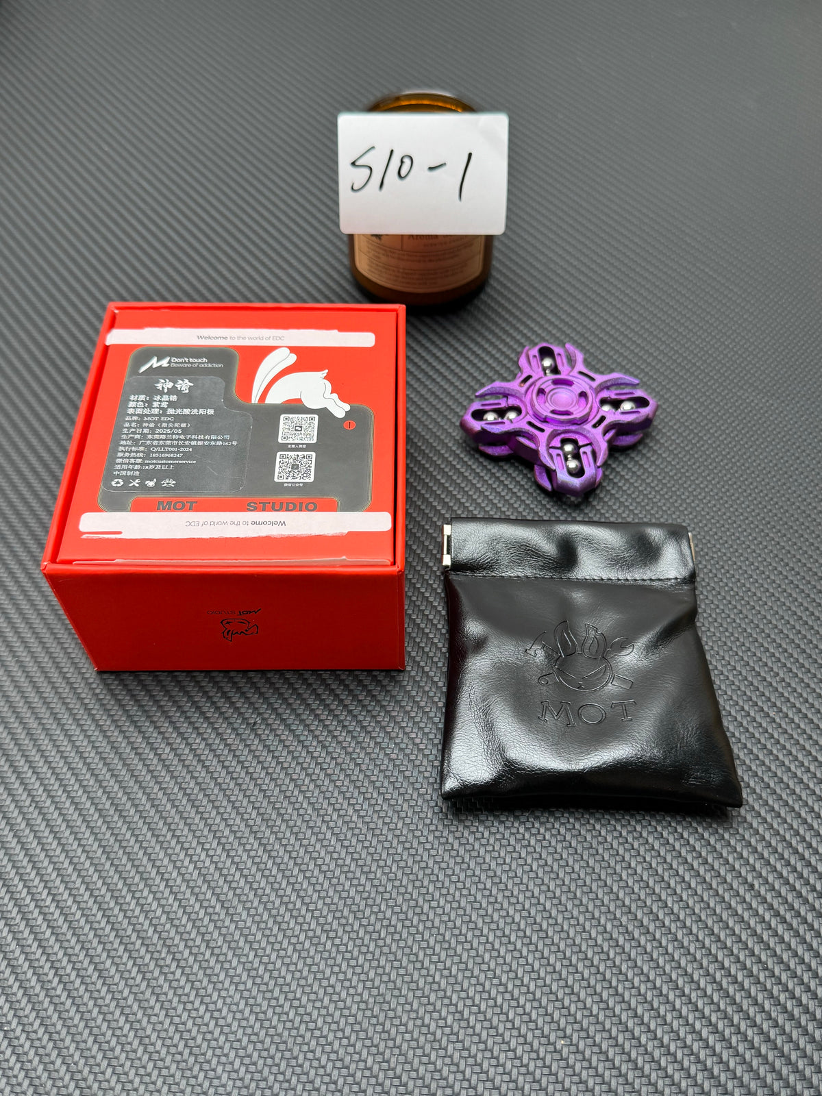 Oracle Crystallized Zirconium