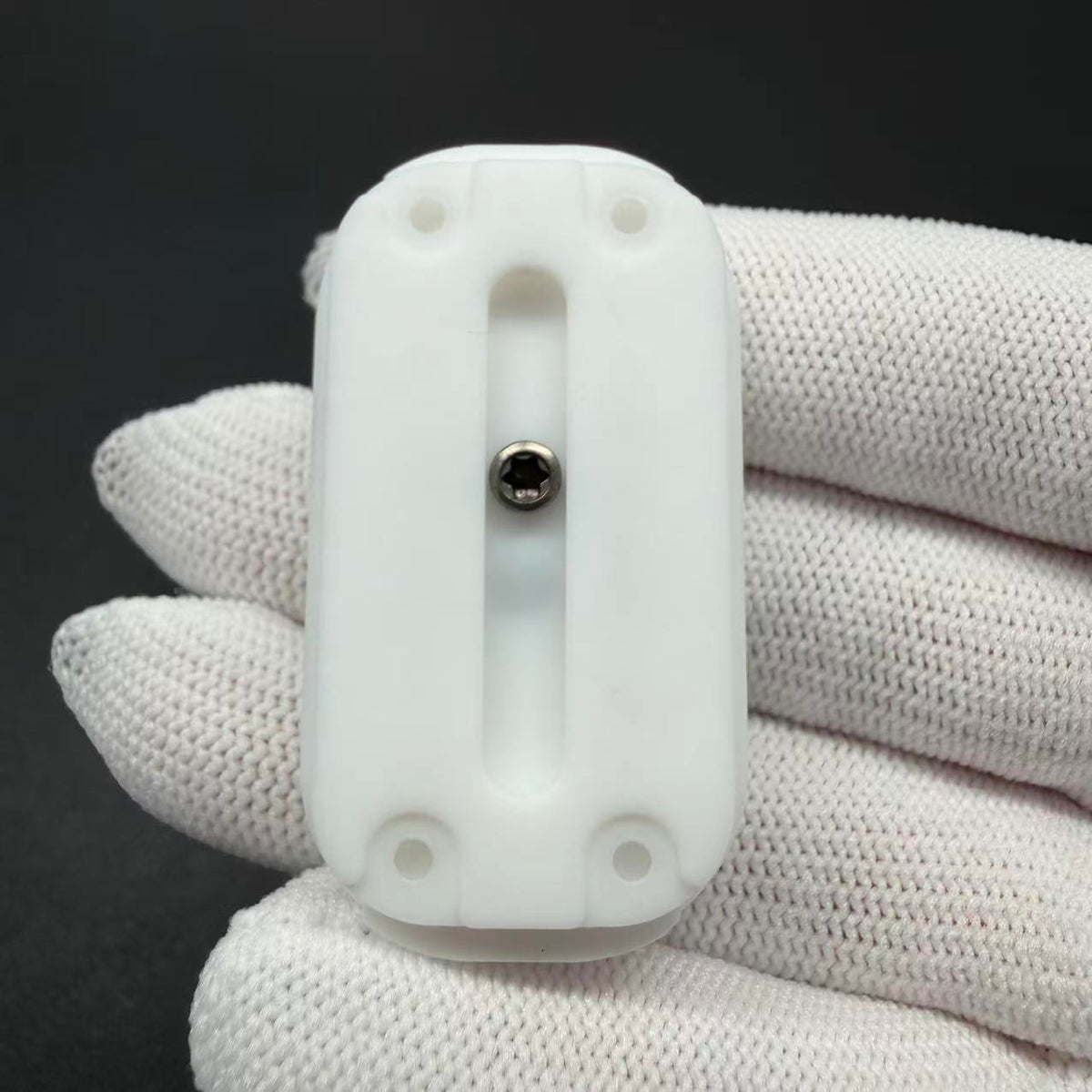 3 Layer Dense Core Teflon