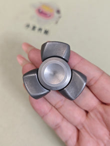 Zhen Stainless Steel Distressed Limited 5
