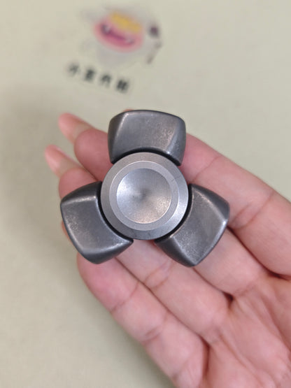 Zhen Stainless Steel Distressed Limited 5