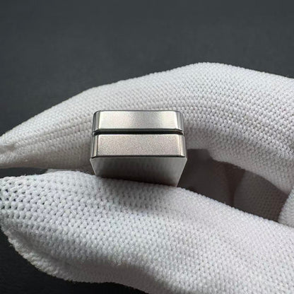 Choc Titanium