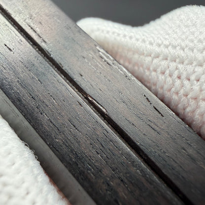 Lucky Draw African Blackwood