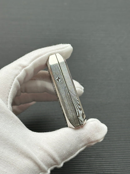 LIMBO Damasteel