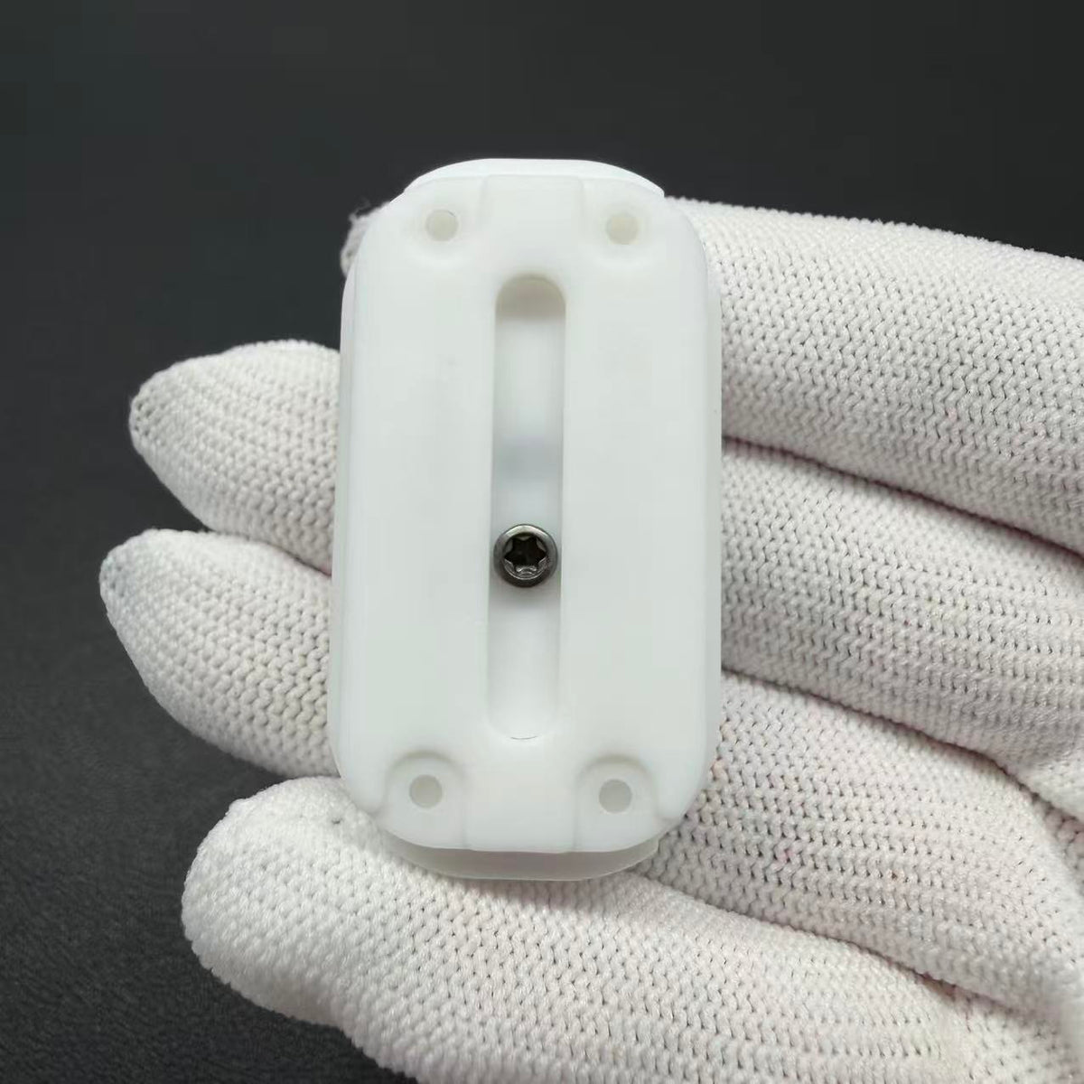 3 Layer Dense Core Teflon