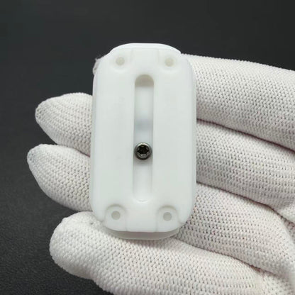 3 Layer Dense Core Teflon