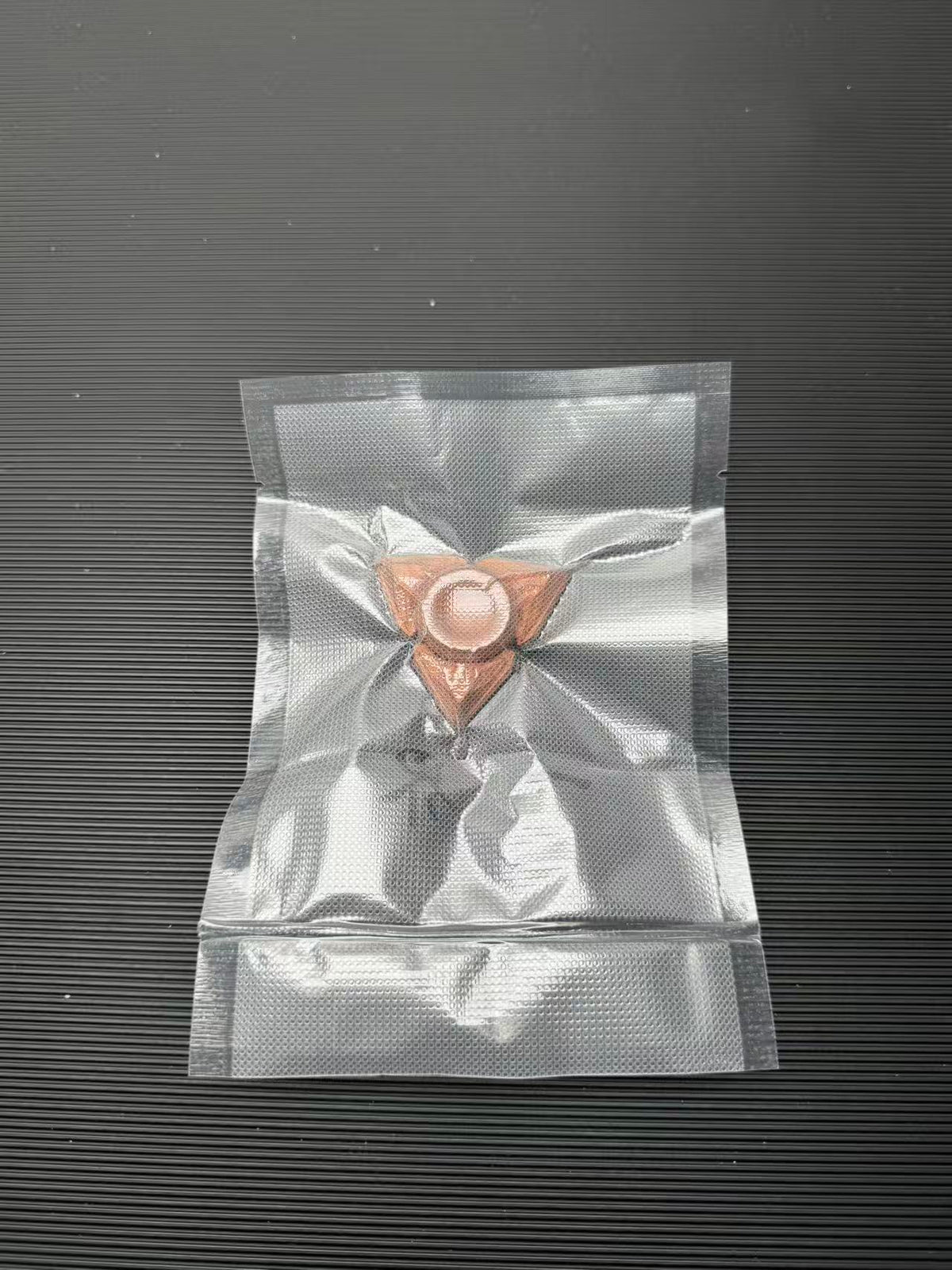 Prism Bearing Cap Copper 1 of 5