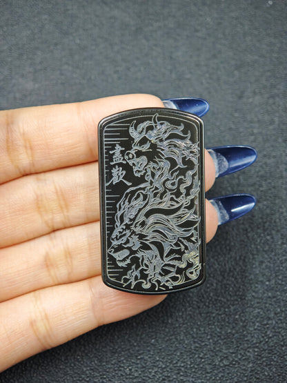 Root Three Zirconium