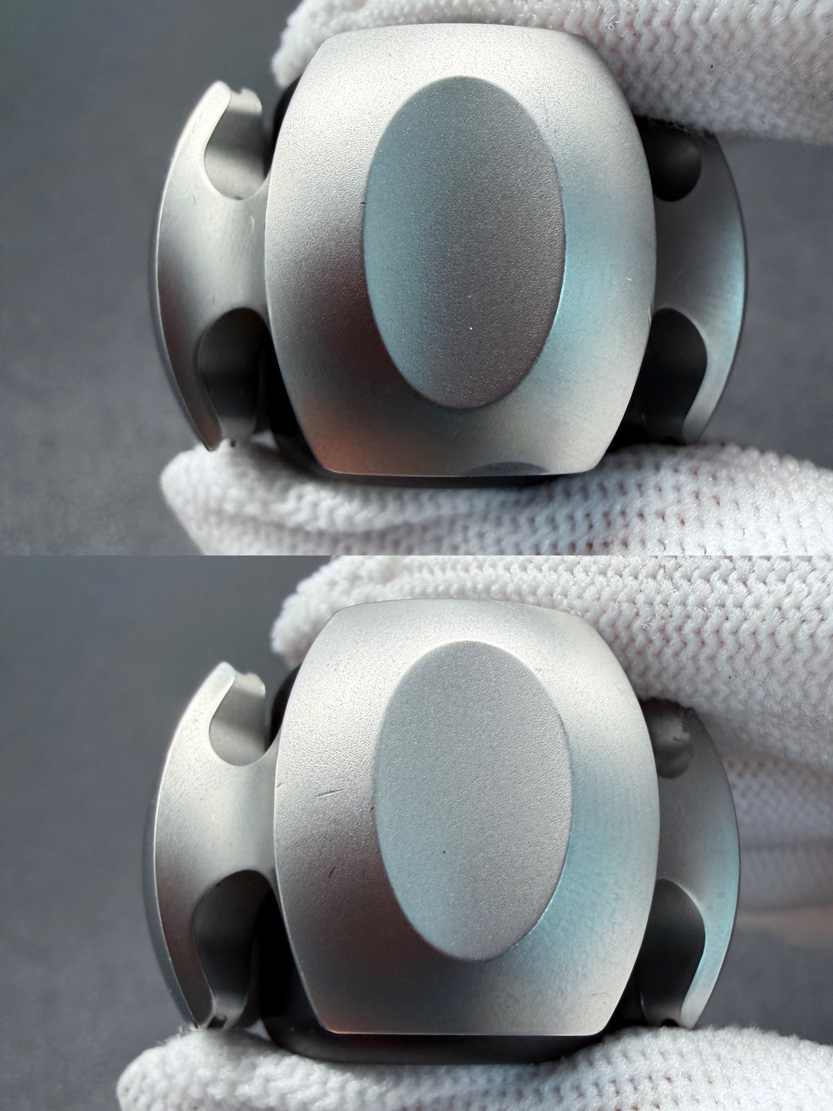 Noiz Stainless Steel