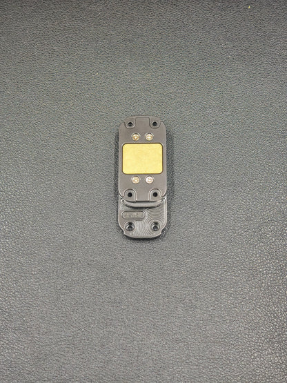 2 Layer Ultra Thin Core Zirconium