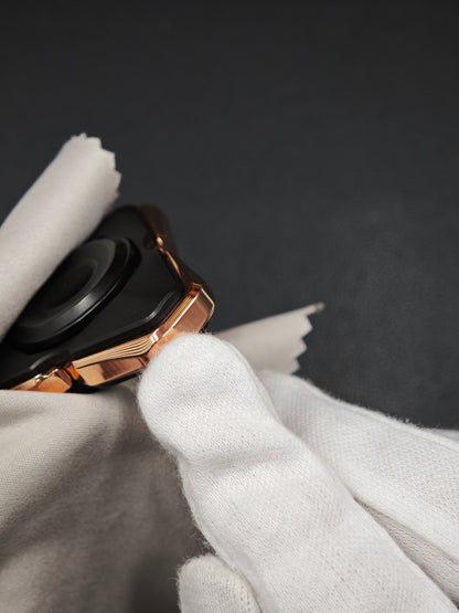 Qs Tungsten Titanium
