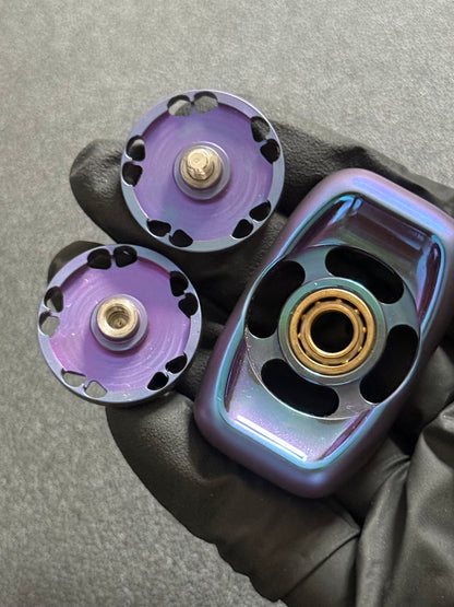 Ark Zirconium