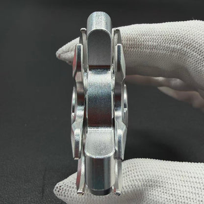 Oracle Aluminum