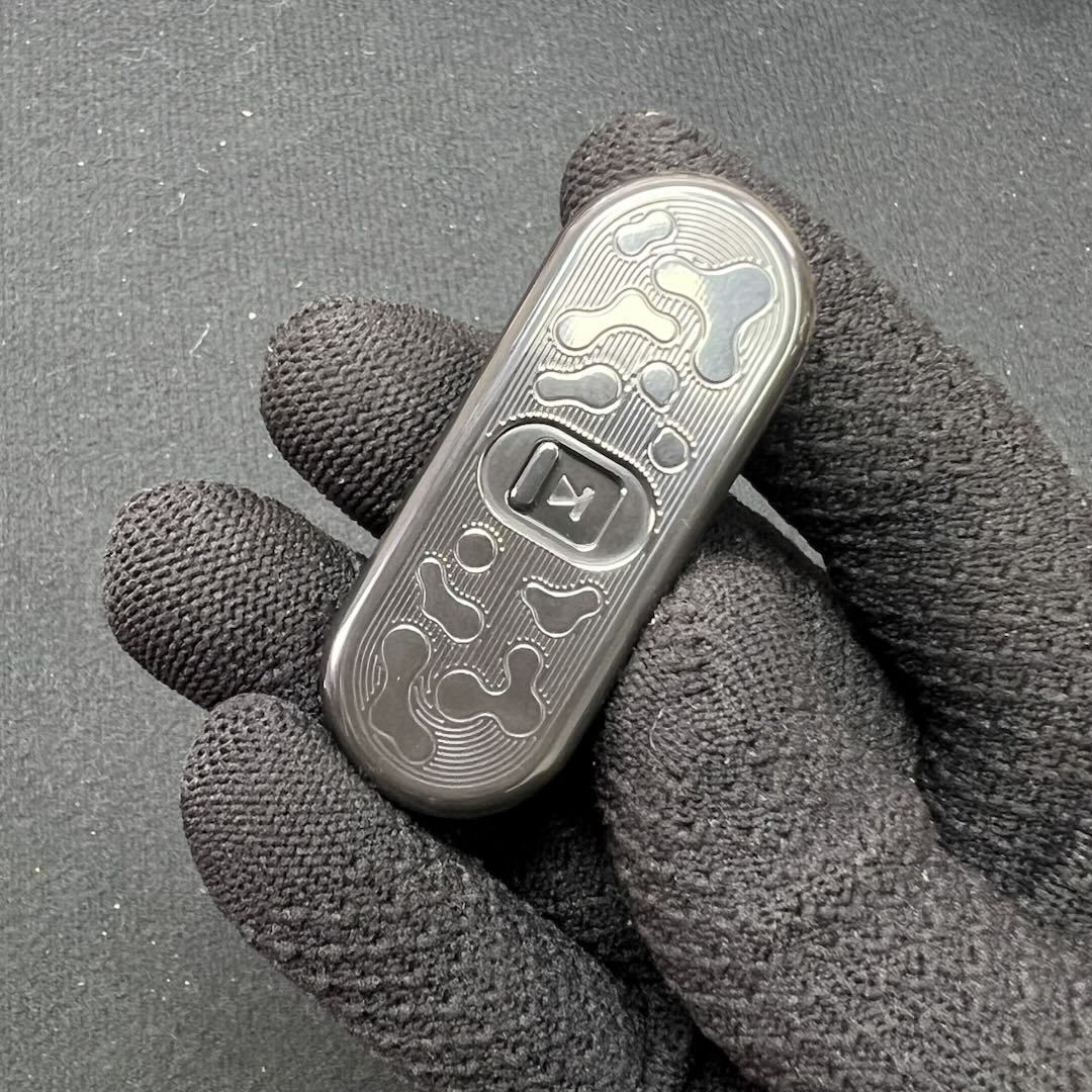 Voice Zirconium