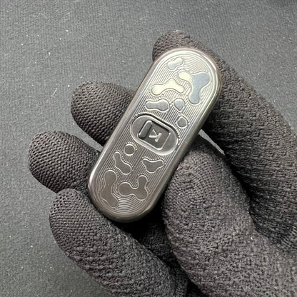 Voice Zirconium
