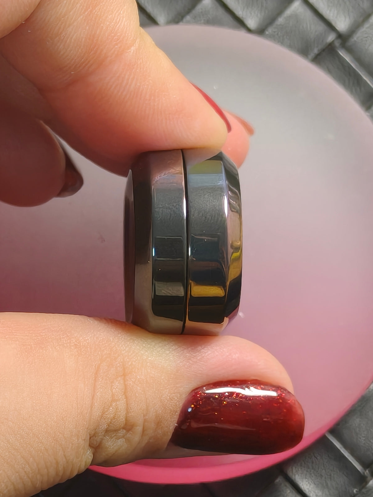 Nado Zirconium Oil Slick