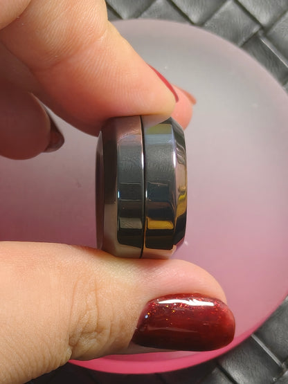 Nado Zirconium Oil Slick