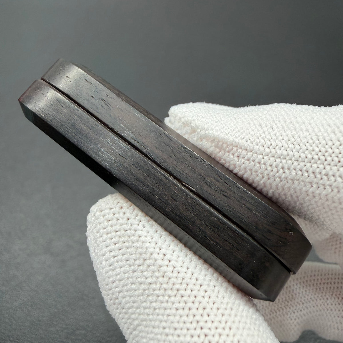 Lucky Draw African Blackwood