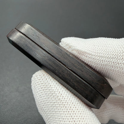 Lucky Draw African Blackwood