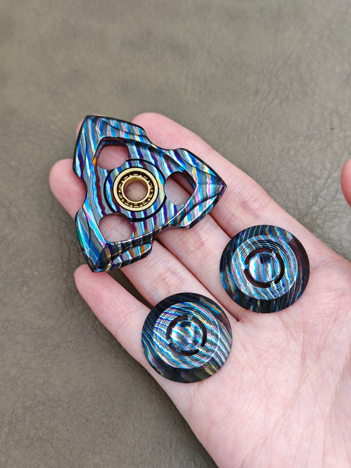 Siren Zircuti