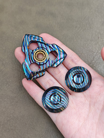 Siren Zircuti