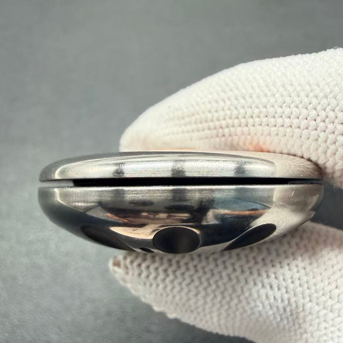 Water Meteor Stainless Steel
