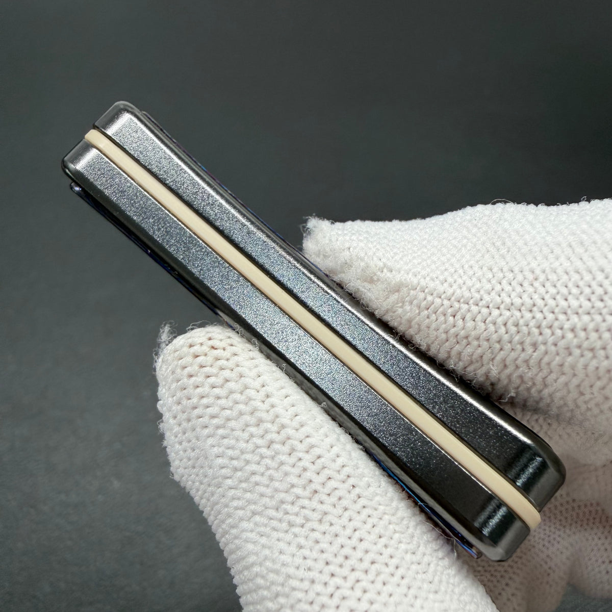 Snake Zirconium