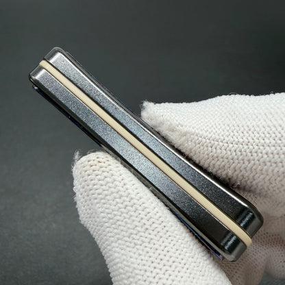Snake Zirconium