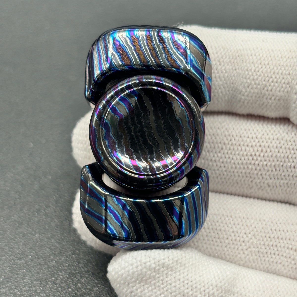 Spindle Batch Ii Zircuti