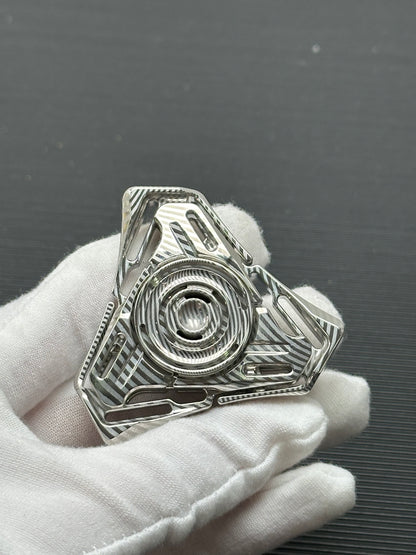 Hades Damasteel