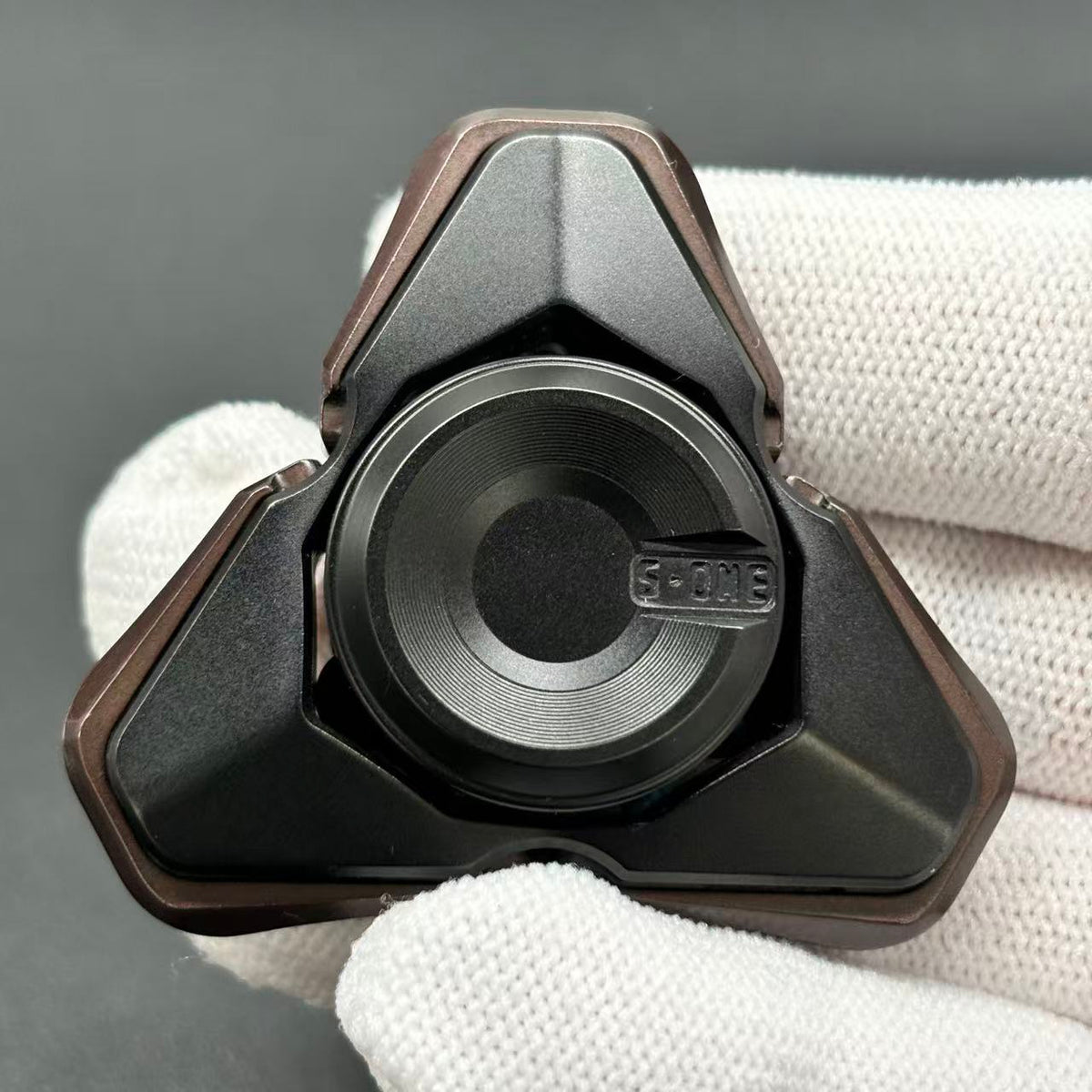 Qs Titanium