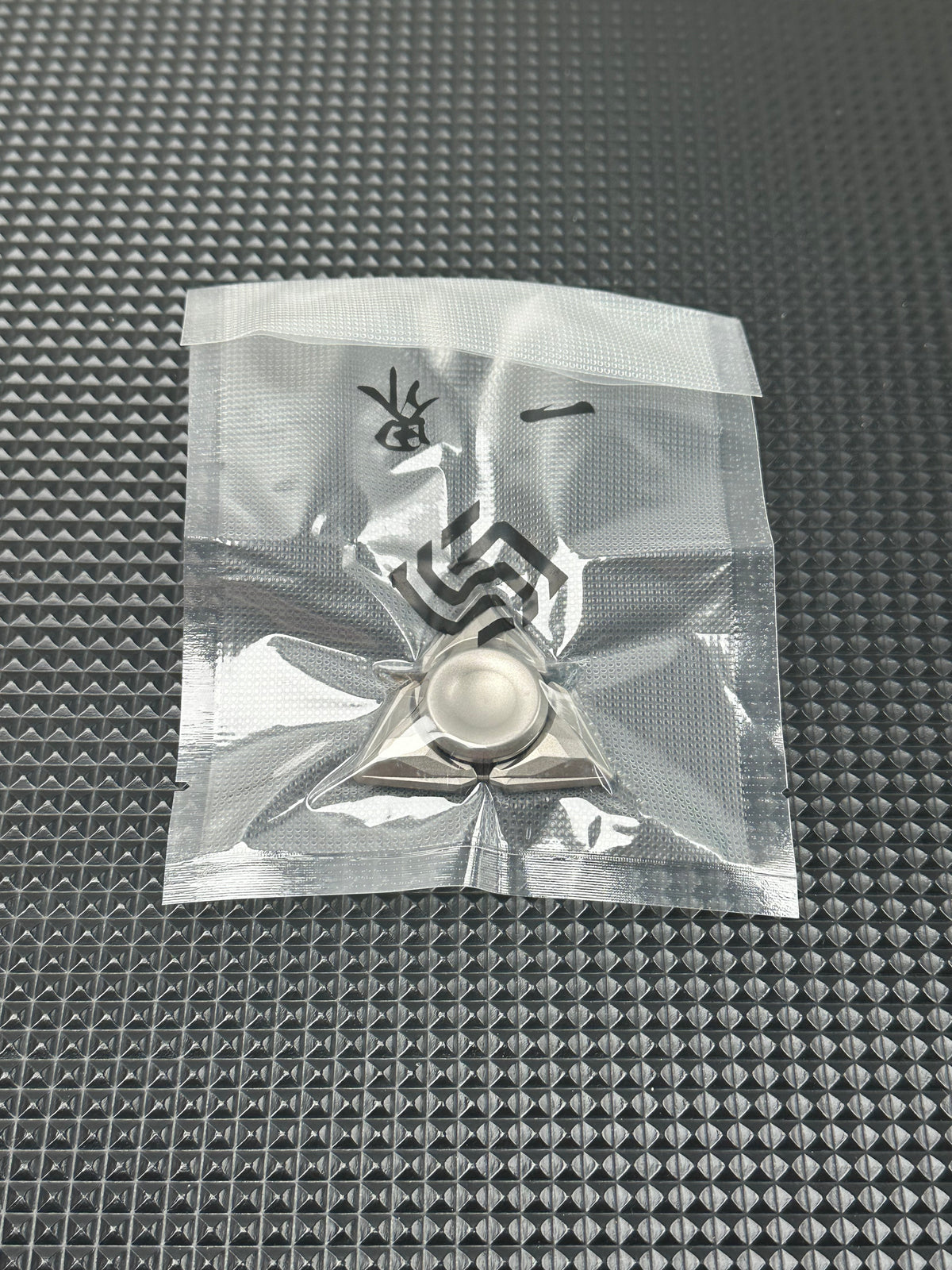 Prism Bearing Cap Stainless Steel 1 of 20