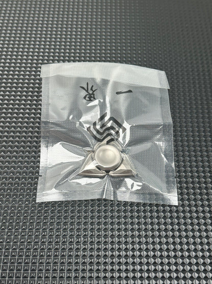 Prism Bearing Cap Stainless Steel 1 of 20