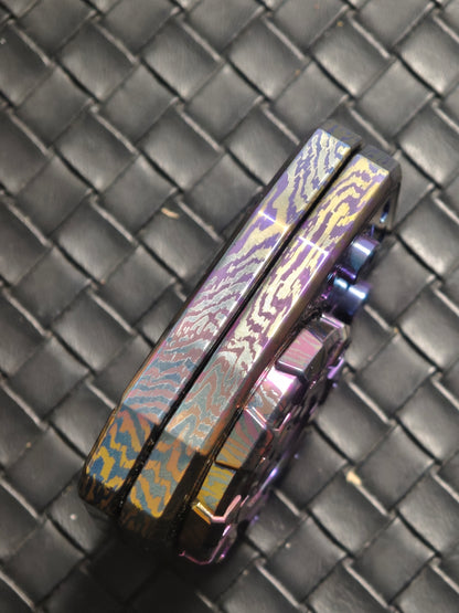 Voyager Zirconium Engraved