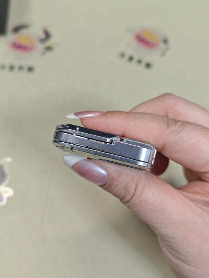 POP Damasteel