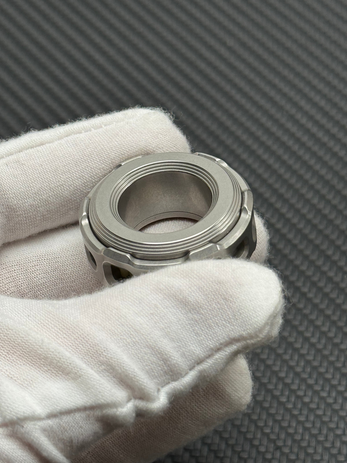 Shadow Raider Ratchet Aluminum
