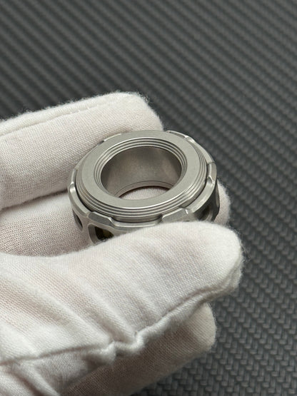 Shadow Raider Ratchet Aluminum